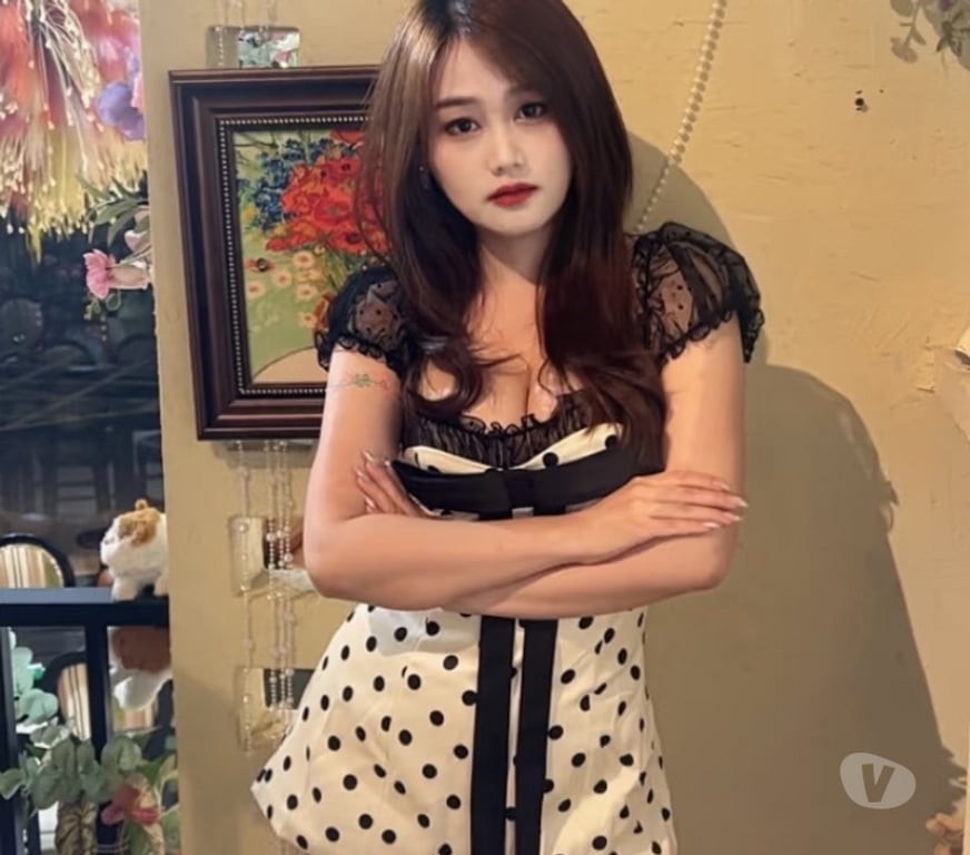 Escorts North West London Burnt Oak Station - North West London - Photos for New Arrived💋Hot 🎉Beautiful 🌸Only One Week 💓ha8