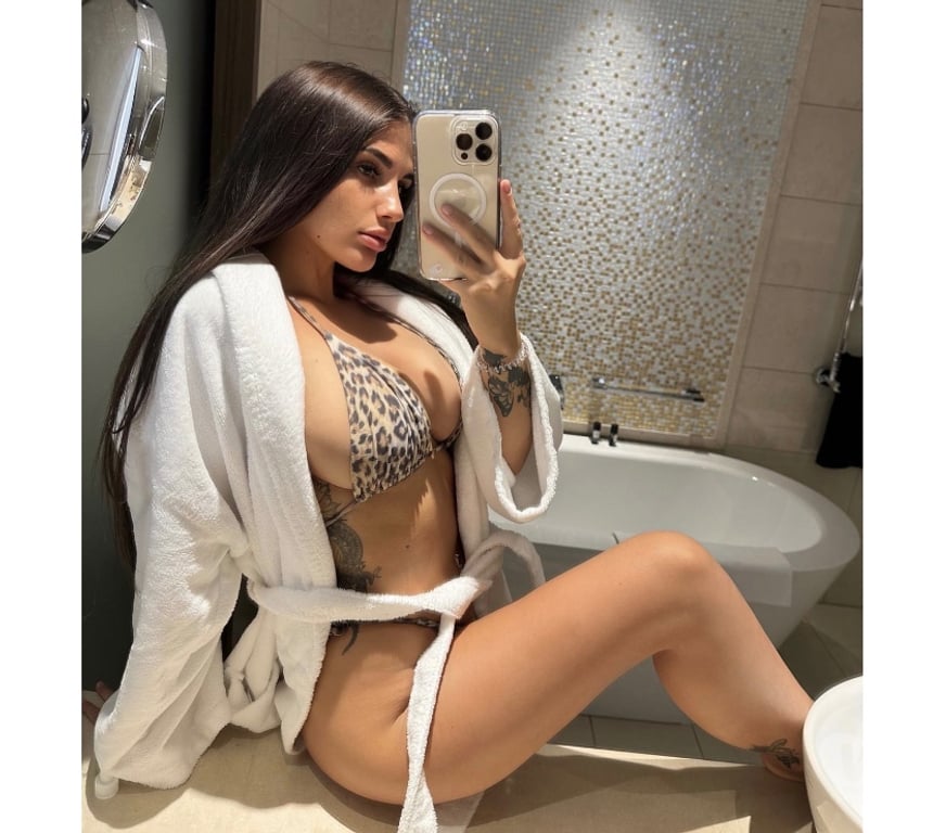 Escorts South West London Kingston upon Thames - Photos for ❌Noa new in Town 💯Reall photos ready for party💯
