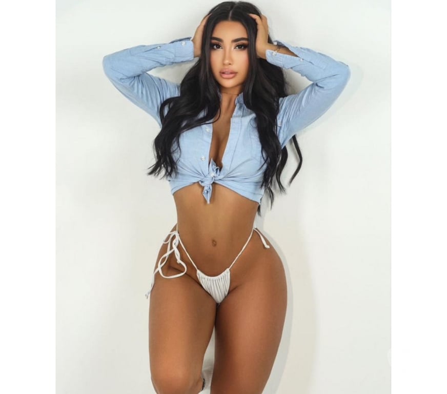 Escorts Wokingham Woosehill - Wokingham - Photos for ❣️Anastasia❣️New girl whit BEST SERVICES❤️❣️