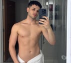 Frederico Brazilian Boy 🇧🇷