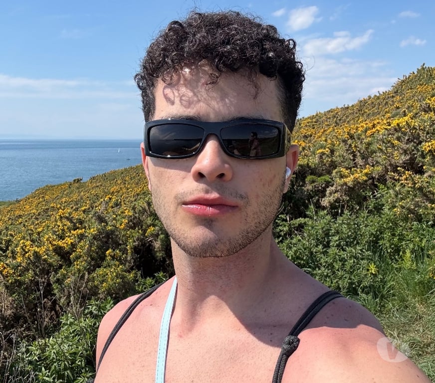 Gay massage West Midlands Birmingham - Photos for Frederico Brazilian Boy š§š·