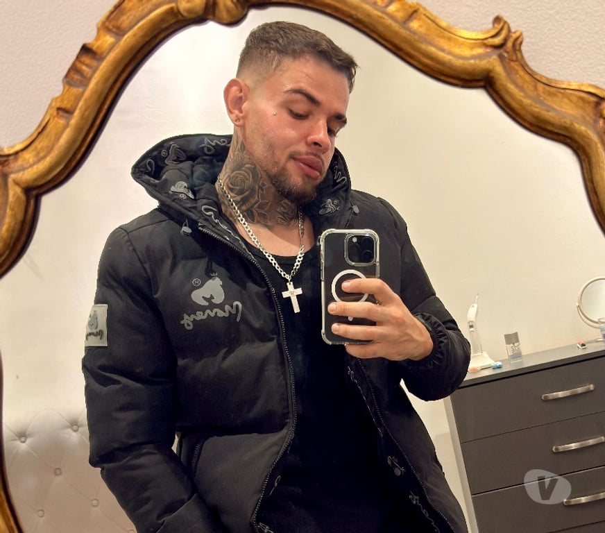Gay massage South West London Norbury - South West London - Photos for Lukas Brazilian boy