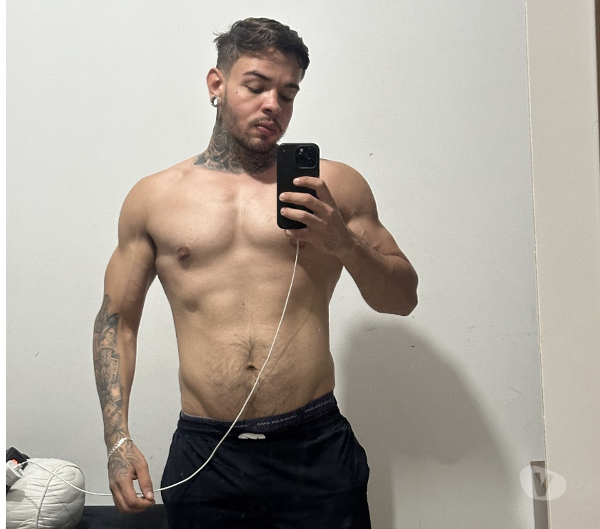 Gay massage South West London Norbury - South West London - Photos for Lukas Brazilian boy