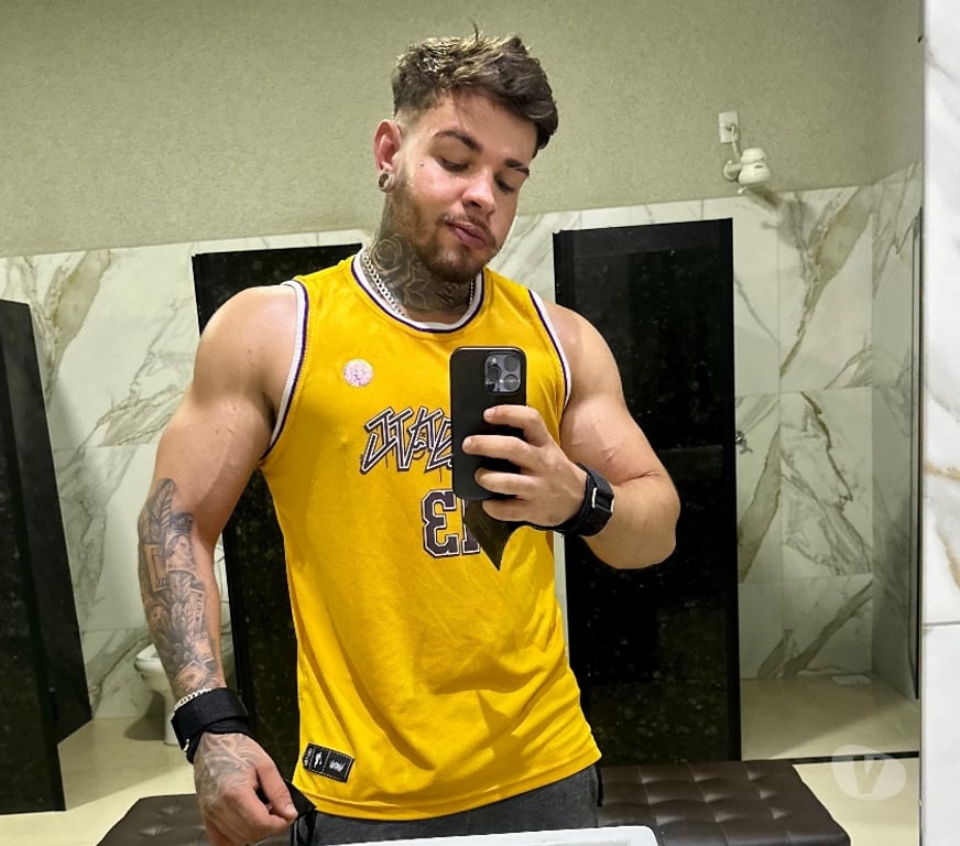 Gay massage South West London Clapham Junction - South West London - Photos for Lukas Brazilian boy