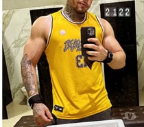 Lukas di Andrade