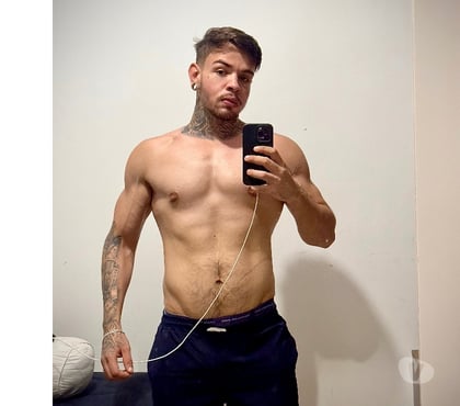 Gay Escorts Brighton City Centre Brighton - Photos for Lukas Brazilian boy