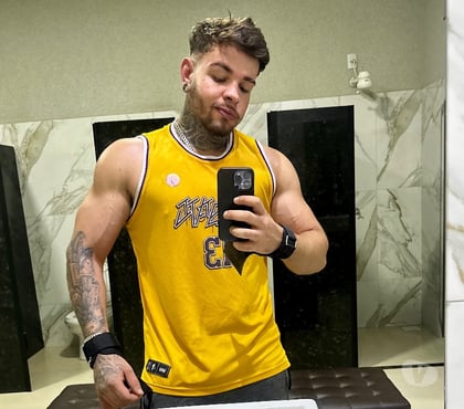 Gay Escorts Norbury South West London - Photos for Lukas Brazilian boy