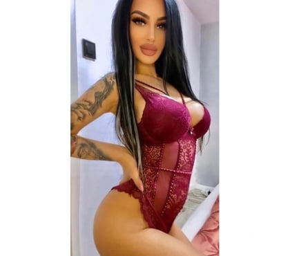  Escorts & Erotic Massage Fallings Park Wolverhampton - Photos for 🆘JUST ARRIVED⛔️HORNY&WEET💦IN-OUT🆘