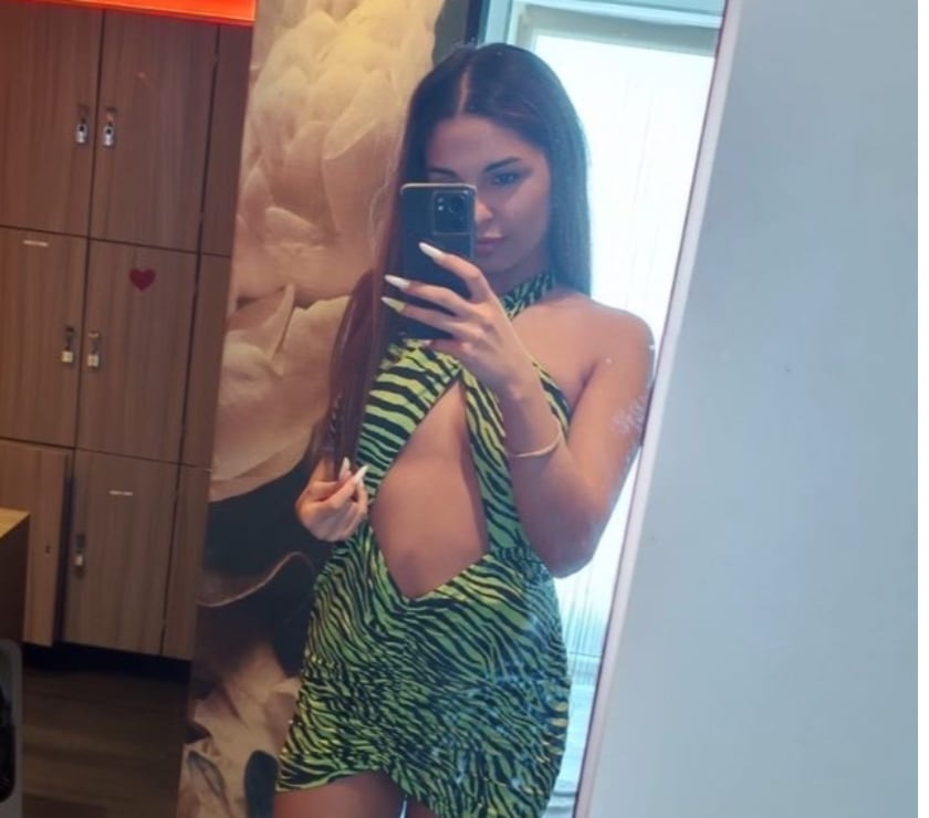 Escorts Nottingham City Centre Nottingham - Photos for Maelisa🍑❤️NEW GIRLL HERE 💯🍒REAL PHOTO