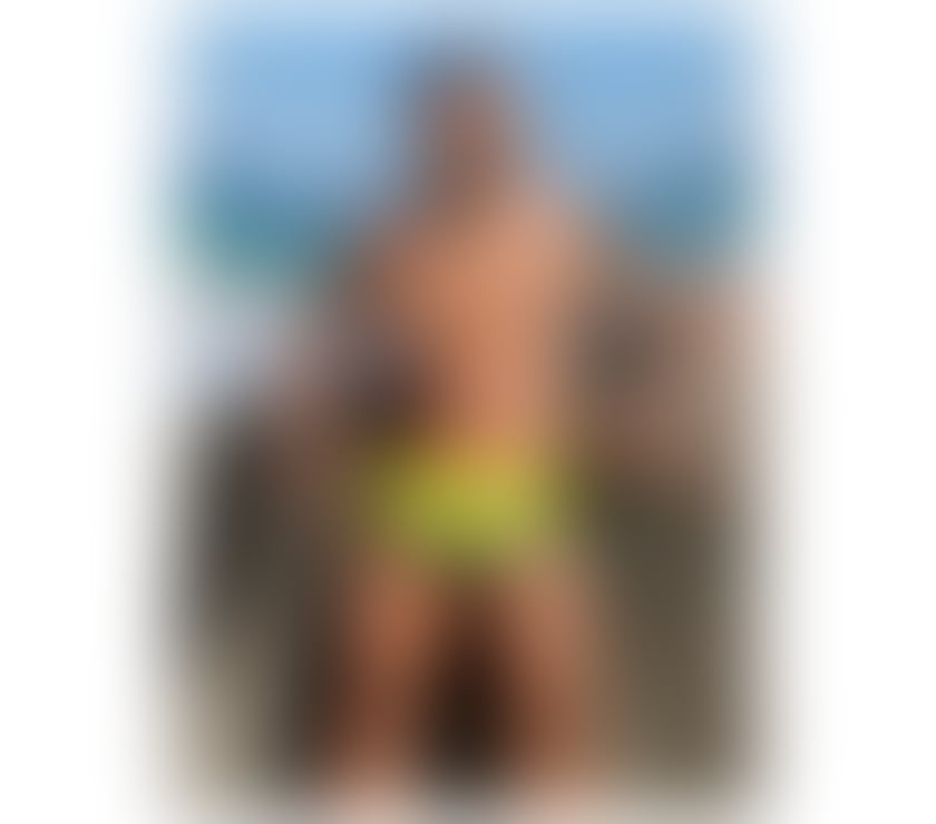 Gay massage West London Paddington - West London - Photos for Renan_Brazilian