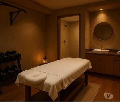  massage Weston-Super-Mare North Somerset - Photos for Thai male massage therapist