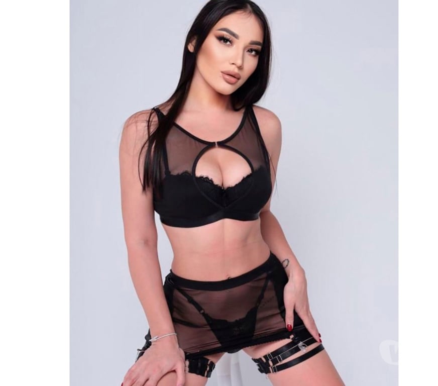 Escorts East London Havering - Photos for LUISA 💦🥰LATINA 🇧🇷🥰❤️1H100❤️
