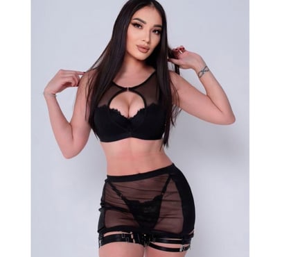Escort Rainham Havering - Photos for LUISA 💦🥰LATINA 🇧🇷🥰❤️1H100❤️