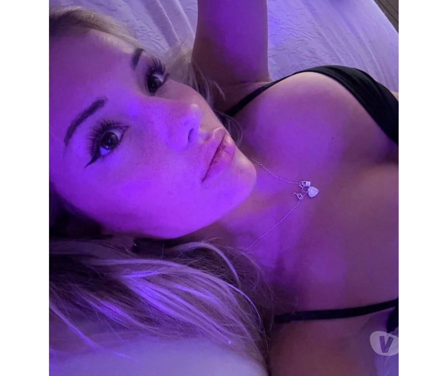 Escorts East London Canary Wharf - East London - Photos for MARI ITALIAN ❤️💋 PARTY -NEW IN TOWN