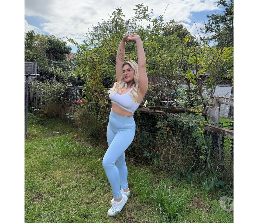 Escorts North West London Harrow - Photos for KELLY✅🇧🇷🔥REAL PICTURE✅🇧🇷1h100