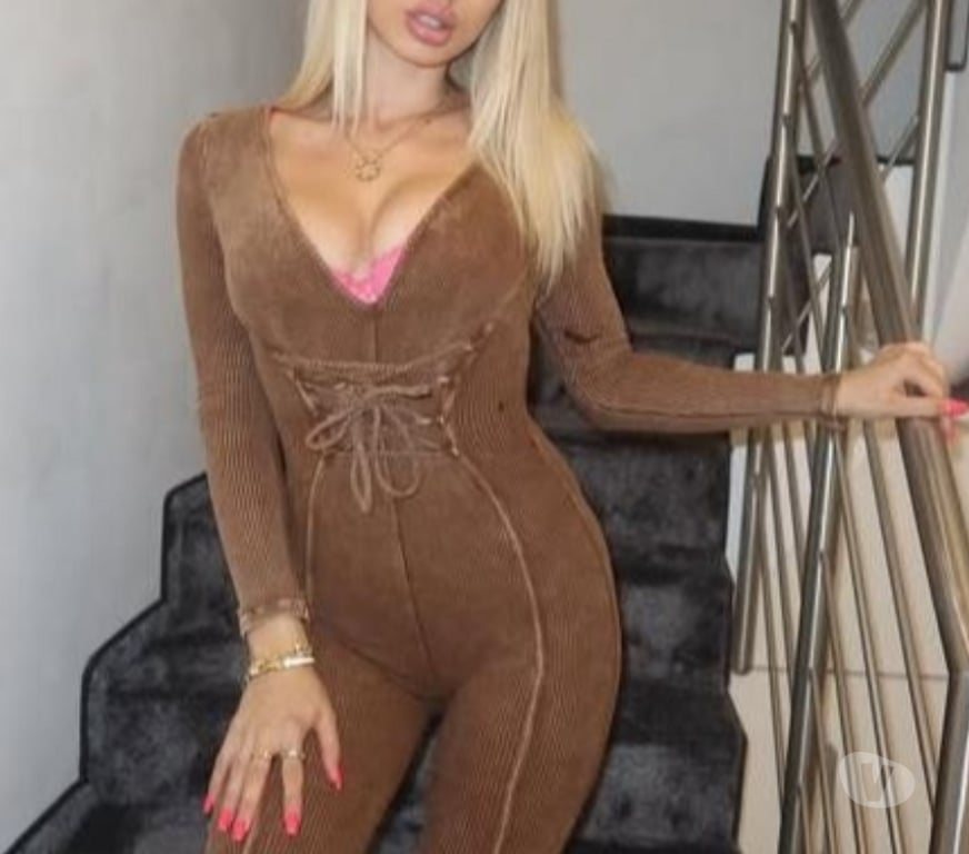 Escorts Cardiff Cathays - Cardiff - Photos for Elegant Blonde – Discreet & Friendly
