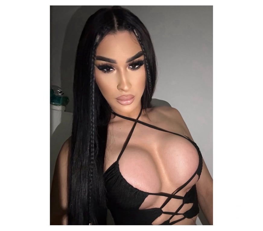 Trans Escorts West Midlands Wolverhampton - Photos for 🌈FULL SERV🌈IN&OUT🌈TOP-BOTTOM🌈