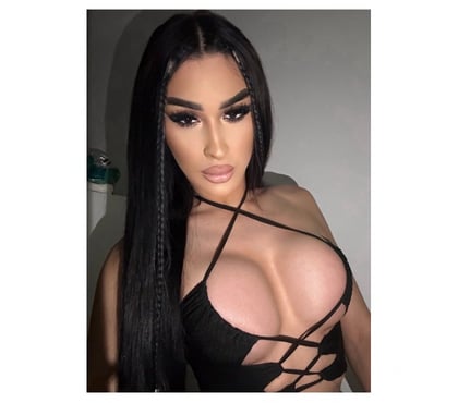 Trans Escorts Dundee City Centre Dundee - Photos for 🌈FULL SERV🌈IN&OUT🌈TOP-BOTTOM🌈