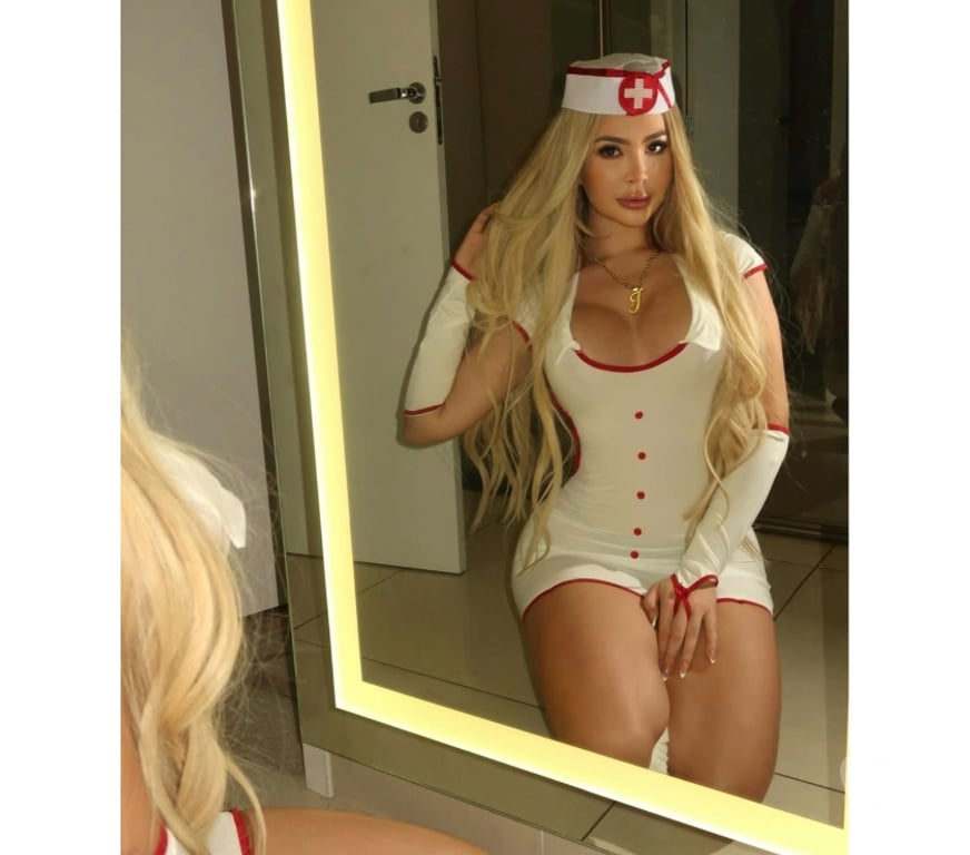 Escorts Barking and Dagenham Barking - Barking and Dagenham - Photos for Paloma Blonde π§π·πβΊοΈ