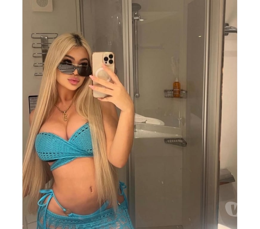 Escorts Barking and Dagenham Barking - Barking and Dagenham - Photos for Paloma Blonde π§π·πβΊοΈ