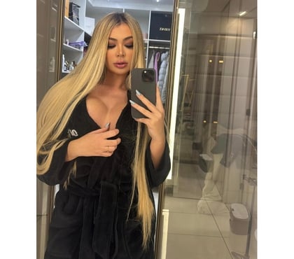 Escorts Barking Barking and Dagenham - Photos for Paloma Blonde 🇧🇷😍☺️