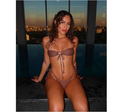 Escorts Canning Town East London - Photos for Curly Brazilian 😏☺️🇧🇷
