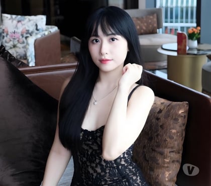  Escorts & Erotic Massage Whitechapel Station East London - Photos for 💋Hot Korean Babe • 😈Sweet & Playful GFE in E1