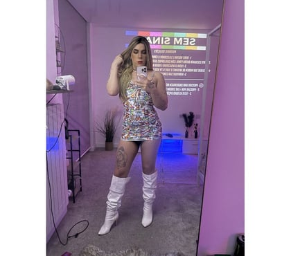 Transsexual Wembley Brent - Photos for Brazilian Angel XL