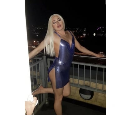 Transsexual Wembley Brent - Photos for Brazilian Angel XL