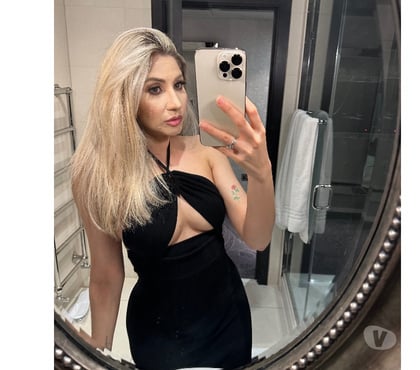 Escort Ealing West London - Photos for GABRIELLA BRAZILIAN PARTY GIRL 🇧🇷