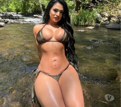 Escorts Edmonton North London - Photos for 💯NEW💯 SUZYY BRAZILIAN ❤️‍🔥❤️‍🔥