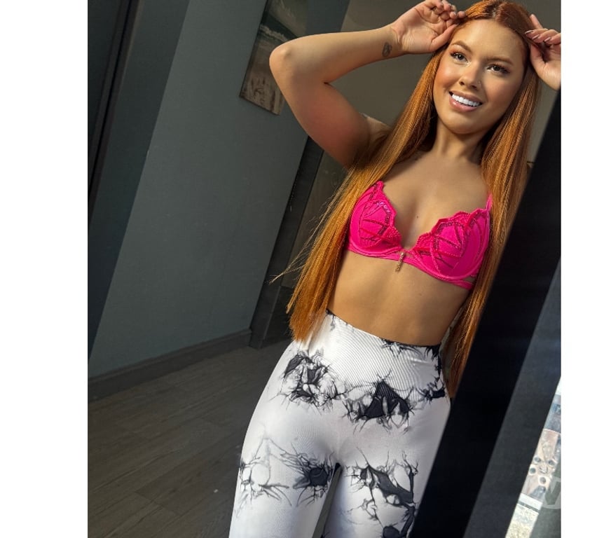 Escorts West Midlands Birmingham - Photos for Milena 🔥 New Sexy GFe from Brazil 🇧🇷