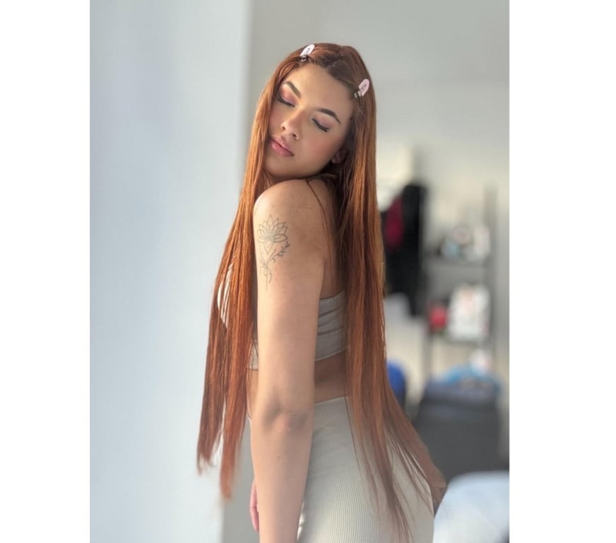 Escorts West Midlands Birmingham - Photos for Milena 🔥 New Sexy GFe from Brazil 🇧🇷