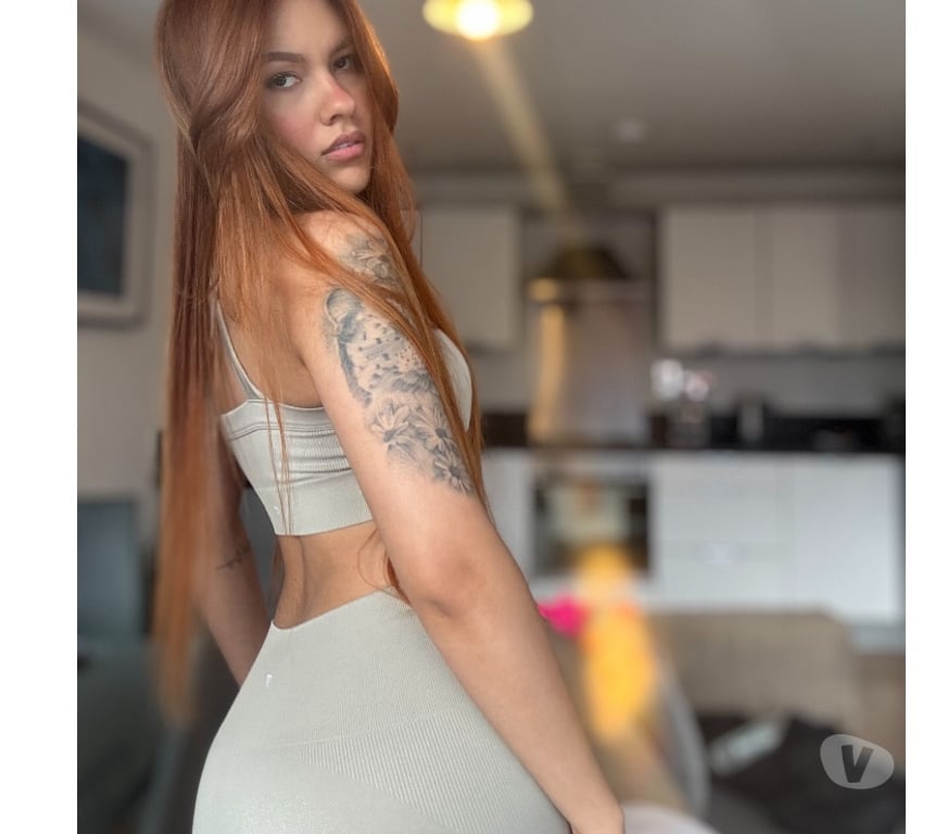 Escorts West Midlands Birmingham - Photos for Milena 🔥 New Sexy GFe from Brazil 🇧🇷