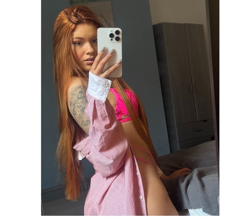 Escorts West Midlands Birmingham - Photos for Milena 🔥 New Sexy GFe from Brazil 🇧🇷