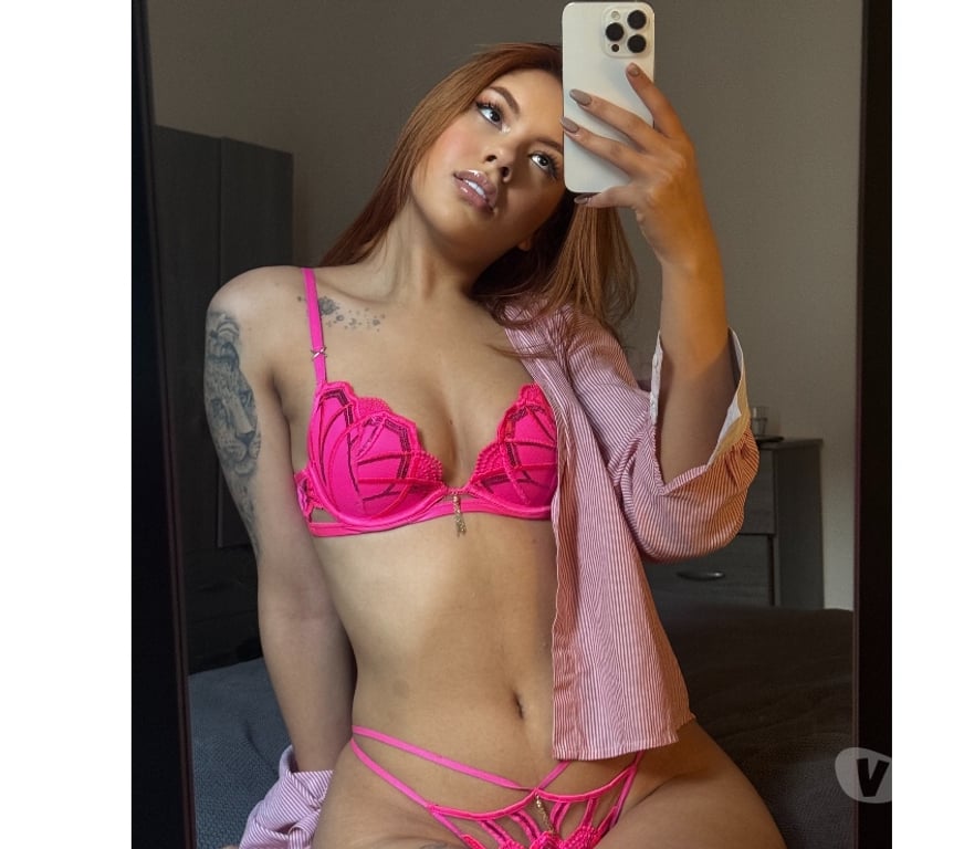 Escorts West Midlands Birmingham - Photos for Milena 🔥 New Sexy GFe from Brazil 🇧🇷