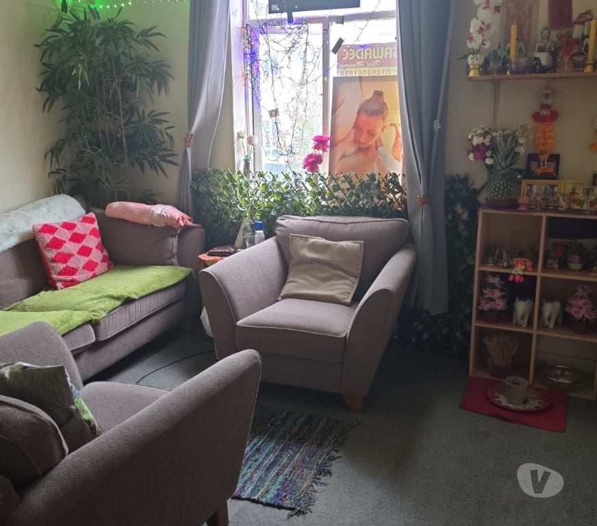Full body massage West Yorkshire Kirklees - Photos for Thai Massage Deep Tissue massage