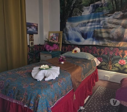 Full body massage Huddersfield Kirklees - Photos for Thai Massage Deep Tissue massage