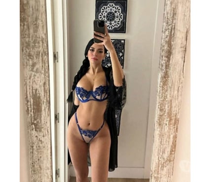 Escort Billericay Basildon - Photos for 🔥 Amanda – Outcall Only | Sexy Brazilian in Essex 💋
