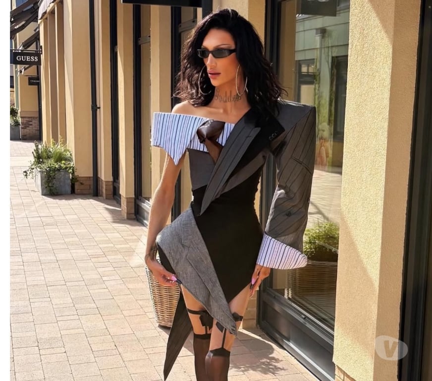 Trans Escorts Gloucestershire Gloucester - Photos for Goddess Chlo🫦♥️
