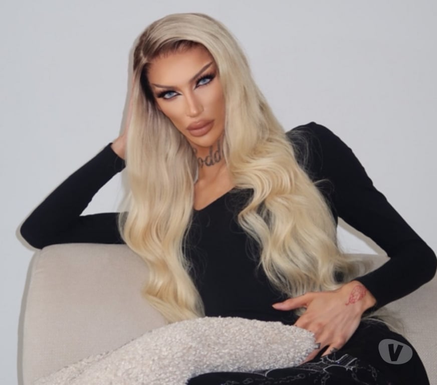 Trans Escorts Gloucestershire Gloucester - Photos for Gloucester Goddess, Chlo🫦♥️