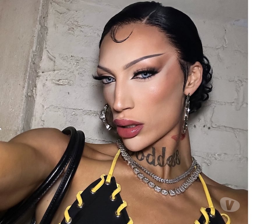 Trans Escorts Gloucestershire Gloucester - Photos for Goddess Chlo🫦♥️