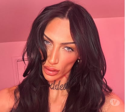 Trans Escorts Gloucester City Centre Gloucester - Photos for Gloucester Goddess, Chlo🫦♥️