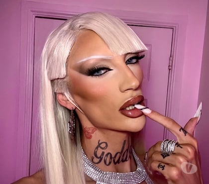 Trans Escorts Gloucester City Centre Gloucester - Photos for Gloucester Goddess, Chlo🫦♥️