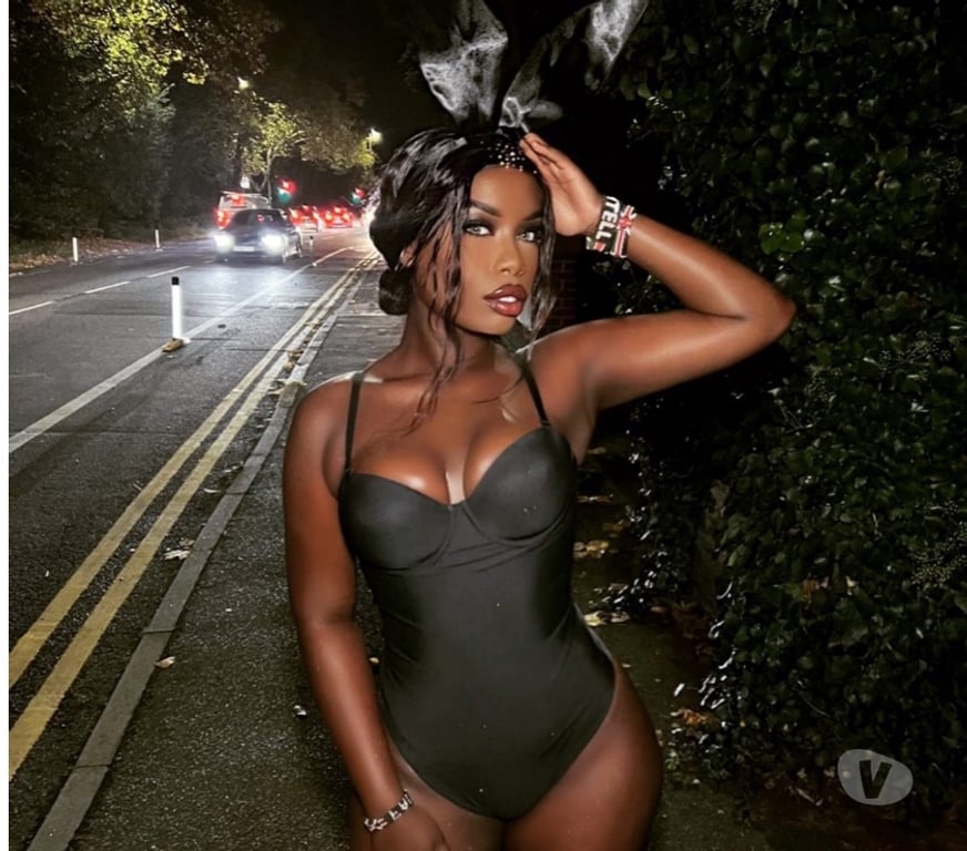 Escorts Central London Oxford Circus - Central London - Photos for INDEPENDENT LUNA❤️CHOCOLATE PARTY GIRL🥂⭐️💦