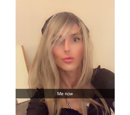 Gay Escorts Longley Sheffield - Photos for BEAUTIFUL TANNED BLONDE PRINCESS TGIRL ESCORT
