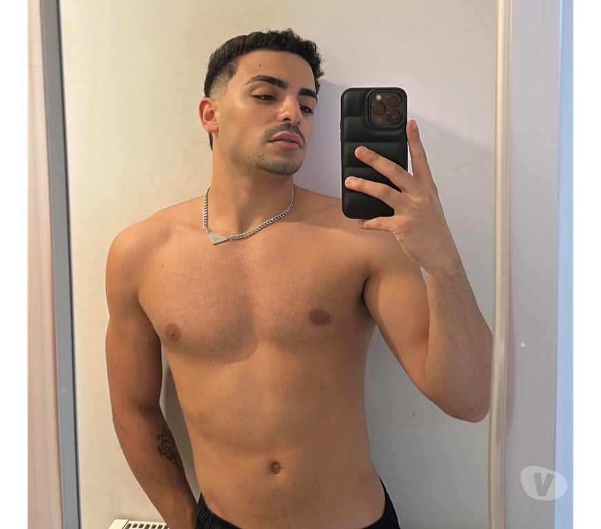 Gay massage South East London Kennington - South East London - Photos for Vicent 😈 Young XL