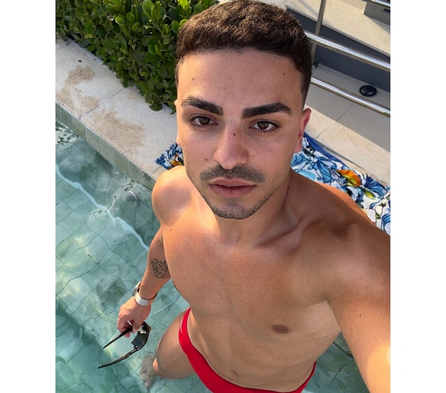 Gay massage South West London Vauxhall - South West London - Photos for Young escort 😈 big xl