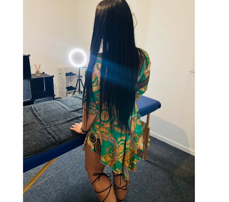 Escorts West Midlands Dudley - Photos for 🌿✨ Professional Relaxation Massage ✨🌿