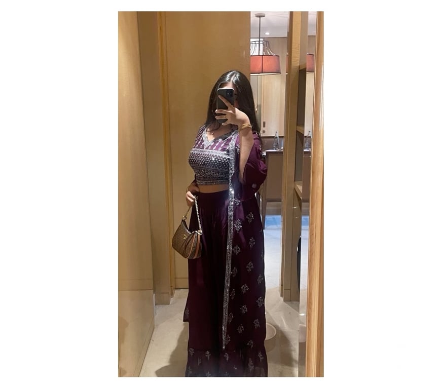Escorts Leicestershire Leicester - Photos for Hello I’m priya party girl for you the best owo&gfe